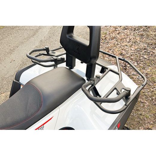 SEGWAY SNARLER AT6 L , KATEGÓRIA T3B (TRAKTOROVÁ VERZIA)