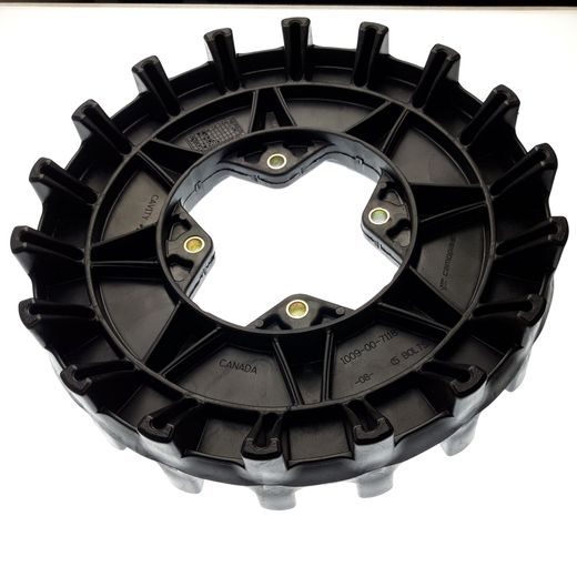 S-KIT 18/4 SPROCKET