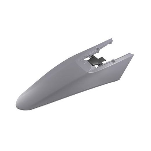 BLATNÍK ZADNÝ GAS GAS, RTECH (ŠEDÝ)