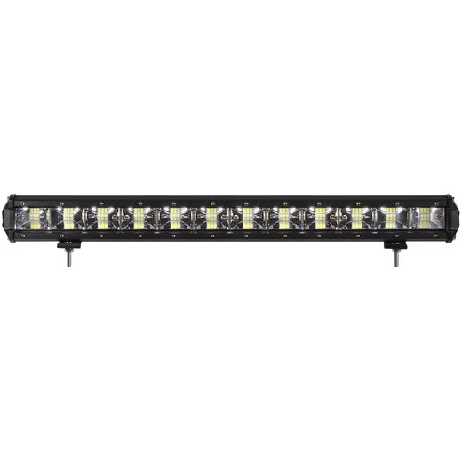 SHARK LED LIGHT BAR 19.5" 48W 4800LM