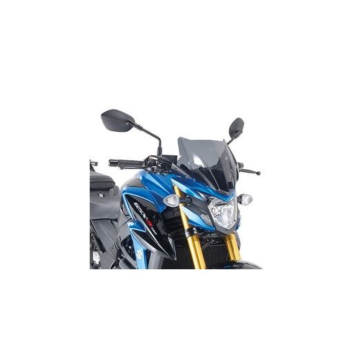 KA3113 DYMOVÉ PLEXI SUZUKI GSX S 750 (17-21)