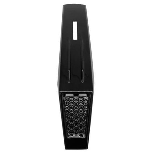 LS2 MX702/MX708 AIR VENT UPPER MATT BLACK