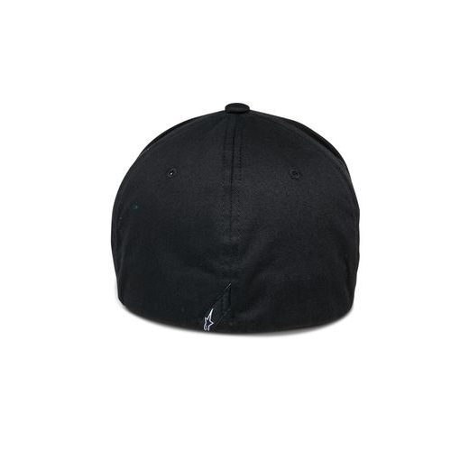 ŠILTOVKA CEREAL, ALPINESTARS (ČIERNA)