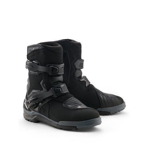 TOPÁNKY BELIZE V2 DRYSTAR, ALPIENSTARS (ČIERNA) 2026