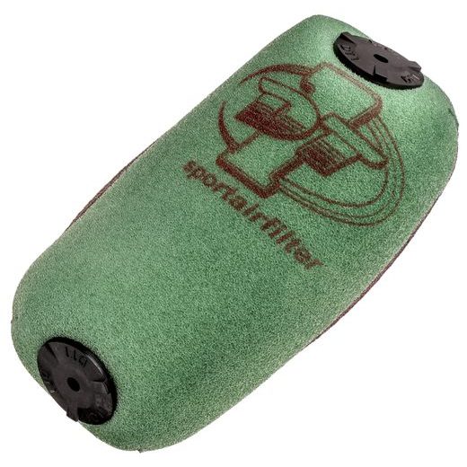 VZDUCHOVÝ FILTER PENOVÝ (GASGAS), DT-1