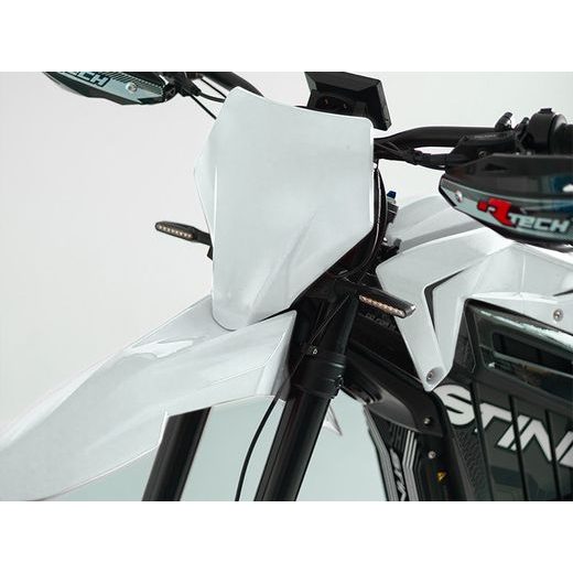 KOMPLETNÉ SADA PLASTOV 7 DIELOV TALARIA, RTECH (BIELA)