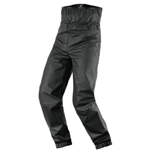 PANT RAIN W´S ERGONOMIC PRO DP BLACK