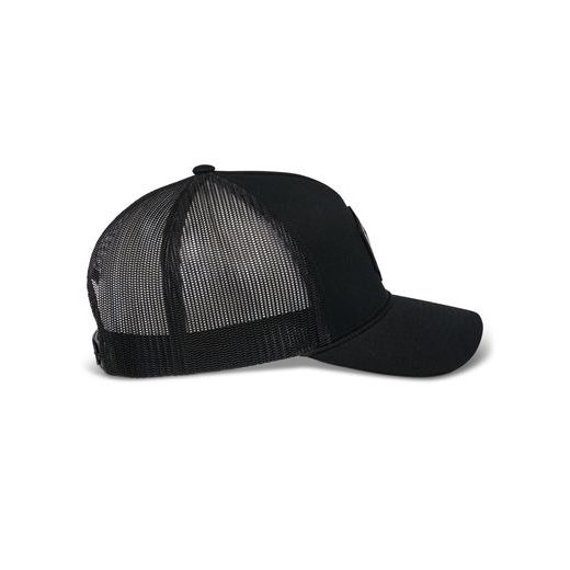 ŠILTOVKA HEXEON TRUCKER, ALPINESTARS (ČERNÁ/ČERNÁ)