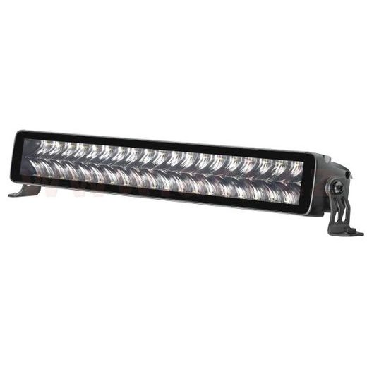 PŘÍDAVNÝ LED SVĚTLOMET 12/24 V, 11000 LM, HELLA BLACK MAGIC, 560 MM