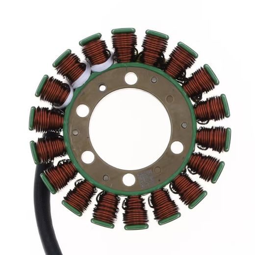STATOR ALTERNÁTORA (YAMAHA), ATHENA