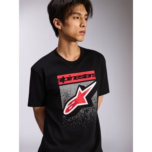 TRIKO NOKA CSF, ALPINESTARS (ČIERNA)
