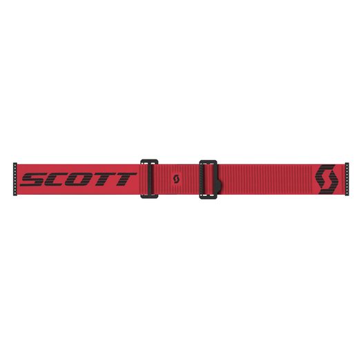 PROSPECT 2.0 WFS RED/BLACK/CLEAR WORKS