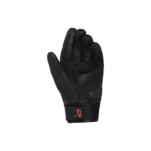 RUKAVICE SP X Z WATERPROOF, ALPINESTARS (ČERNÁ/ČERVENÁ) 2026