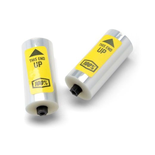 NÁPLŇ ROLL OFF FORECAST, VÝŠKA VALČEKA 45 MM, 100% (SADA 6 KS)