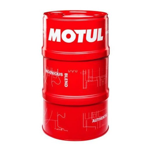 MOTUL 5100 10W50 4T, 60 L
