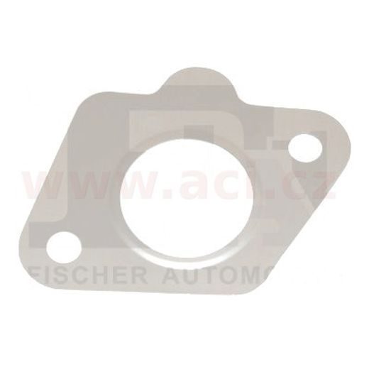 TĚSNĚNÍ EGR VENTILU