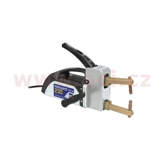 RUČNÍ BODOVACÍ KLEŠTĚ - SVÁŘEČKA GYS PORTASPOT 230