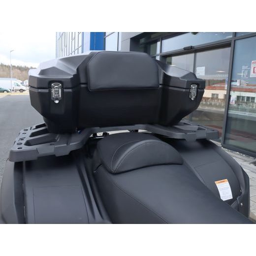 SHARK PLASTOVÝ BOX NA ŠTVORKOLKU 8030, 98 X 55 X 43 CM