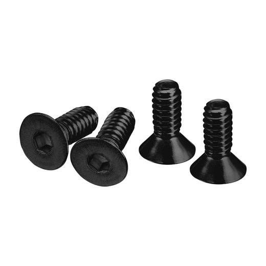 SKRUTKY PRE BRADOVÝ CHRÁNIČ PRE PRILBU MATHISSE 2, AIROH