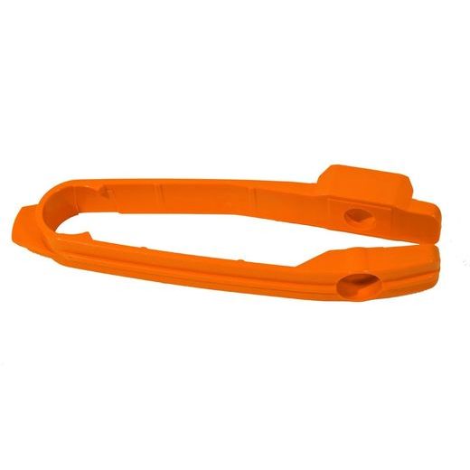 KLZÁK REŤAZU KTM, RTECH (ORANŽOVÝ)
