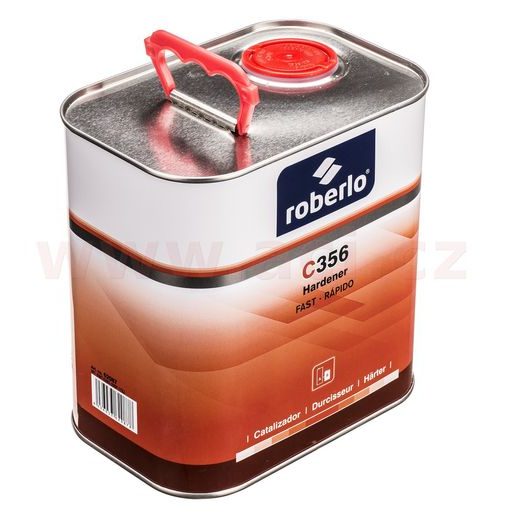 TUŽIDLO C356 RYCHLÉ 2,5L