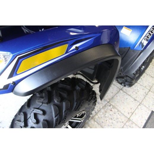 KIMPEX OVERFENDER ARCTIC CAT 500,550,650,700I, 1000, 1000I,