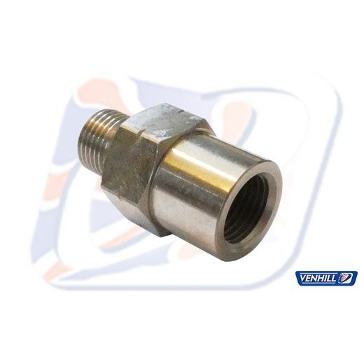 ADAPTÉR (MATICE) VENHILL POWERHOSEPLUS 3/60125FAS 10X1.25MM NEREZ