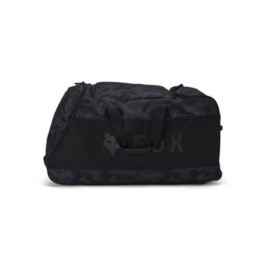 FOX SHUTTLE 180 ROLLER - BLK CAMO