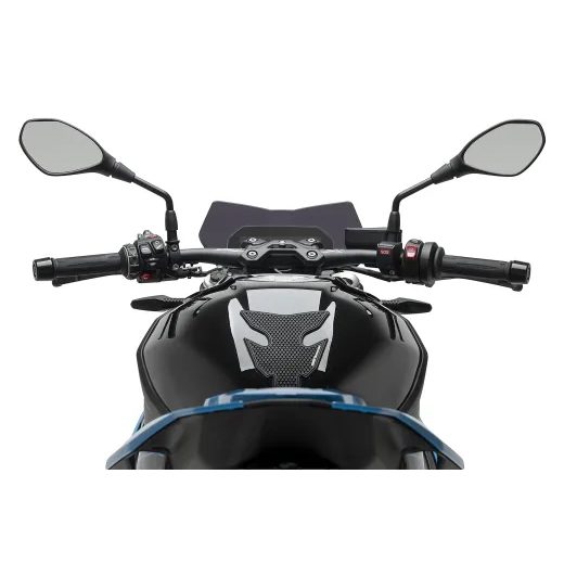 PLEXI NA MOTORKU PUIG NEW GEN. SPORT 22783F TMAVÝ DYM