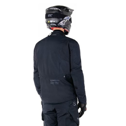 BUNDA ST-7 PRIME GORE-TEX, ALPINESTARS (ČIERNA) 2026