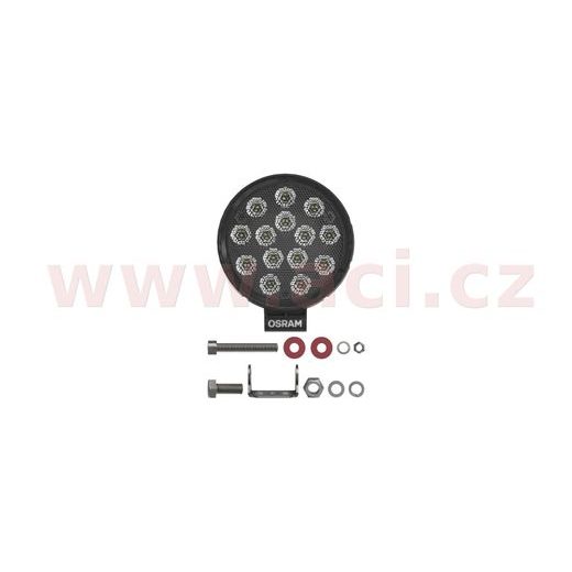 SVĚTLO ZPÁTEČKY OSRAM LEDRIVING REVERSING LEDDL108-WD