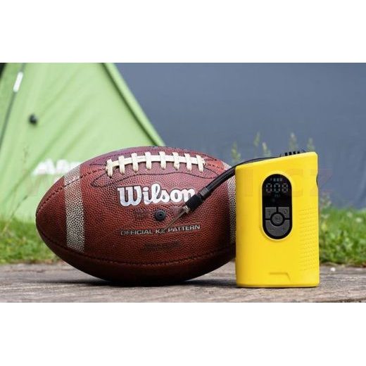 AKUMULÁTOROVÝ KOMPRESOR AIRMAN MINI