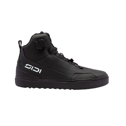 SIDI BOTY KRYO BLACK