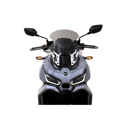 ADX 125I ABS TCS (R3)