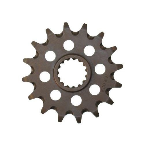REŤAZOVÁ SADA D.I.D CHAIN - STRIEBORNÝ REŤAZ 520 VX, X-RING (X, NX, QX, XS), KOLIESKO SUPERSPROX, ROZETA JT PRE KTM DUKE 790 2018-2019