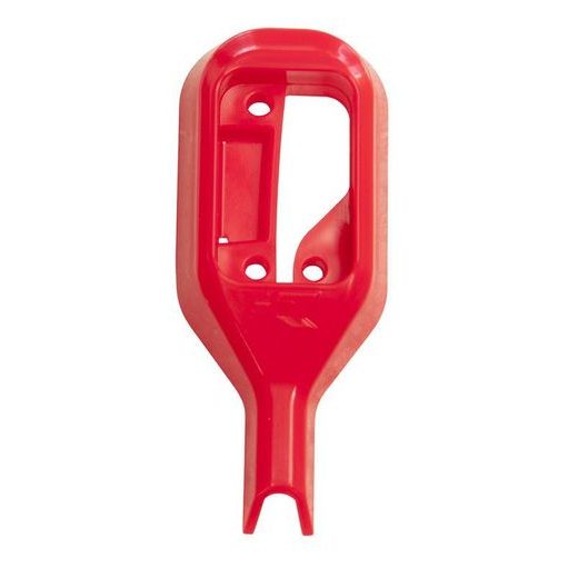 SPOJLERY CHLADIČA BETA, RTECH (ČERVENÉ, PÁR)