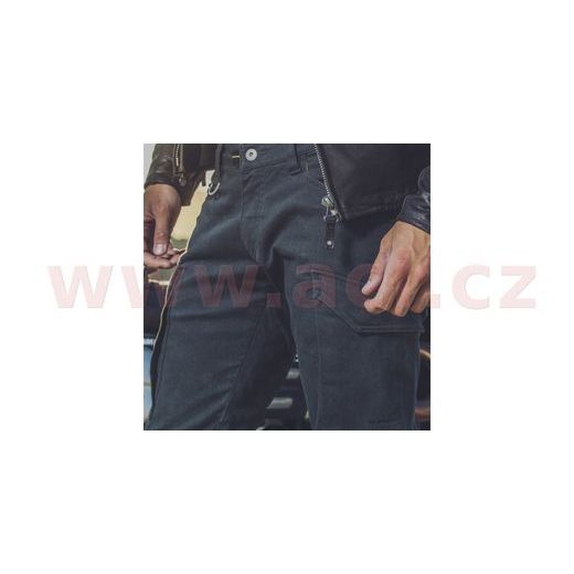 NOHAVICE PATHFINDER CARGO, SPIDI (ŠEDÁ)