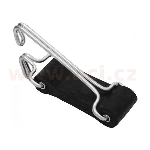 GUMOVÝ ZÁVĚS VÝFUKU (DOPRODEJ)