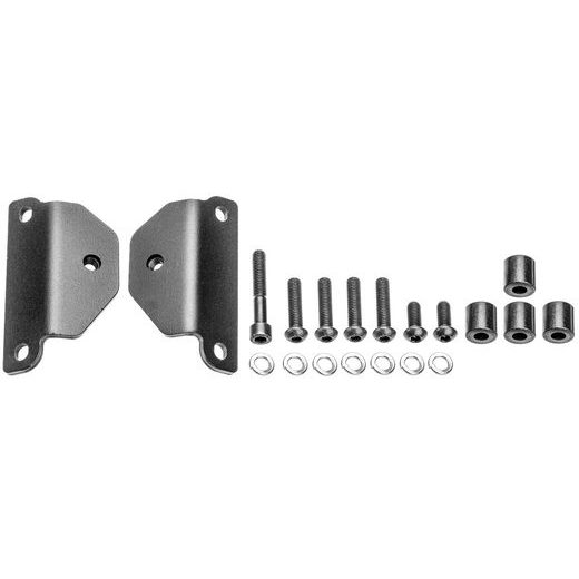 KLO1178CAM NOSIČ BOČNÝCH KUFRŮ HONDA CRF 1100 L AFRICA TWIN ADVENTURE SPORTS (20-24)