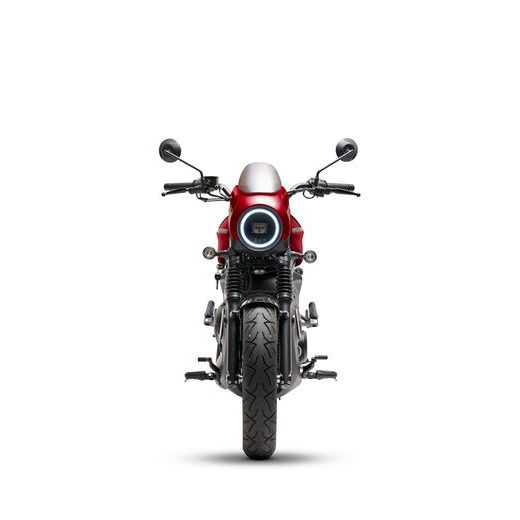 MOTO MORINI CALIBRO CUSTOM 700