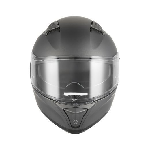 PRILBA N402, NOX (TITANOVÁ MATNÁ) 2026