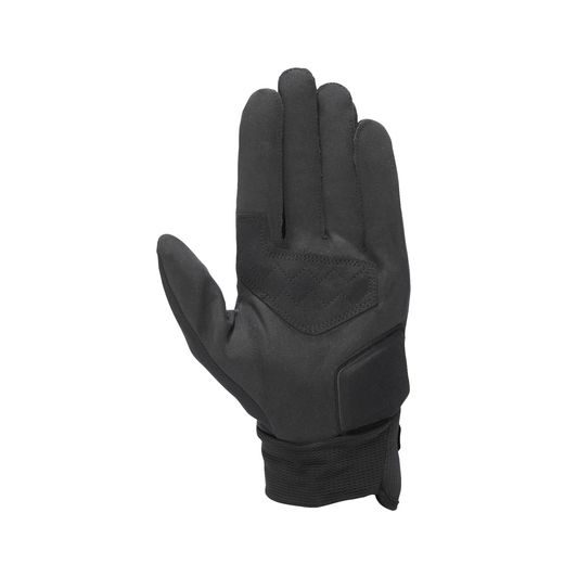 RUKAVICE STATED AIR, ALPINESTARS (ČERNÁ/STŘÍBRNÁ) 2026