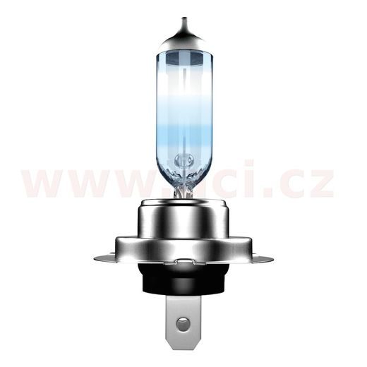 ELTA ŽÁROVKA H7 55W (PATICE PX26D) VISIONPRO +180% (SADA 2 KS)