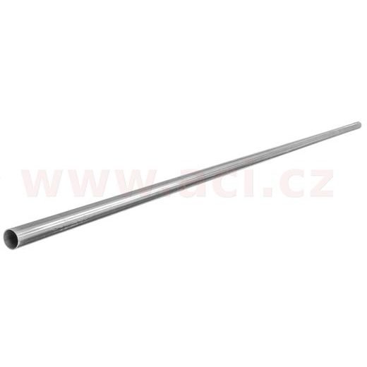UNIVERZÁLNÍ ROURA VÝFUKU 2 M P8415 (BEZ ROZŠÍŘENÍ), VNĚJŠÍ PRŮMĚR 48 MM FENNO