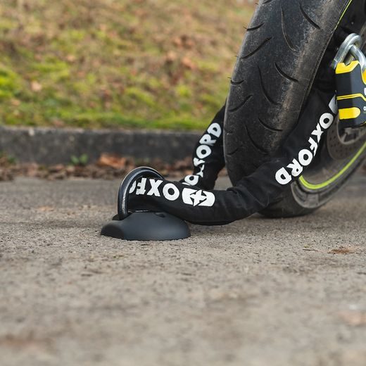 KOTVA TASK FORCE, OXFORD