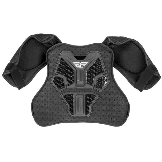 CHRÁNIČ HRUDNÍKU PEEWEE REVEL DETSKÝ, FLY RACING - USA