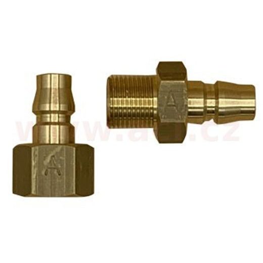 ADAPTÉR 63 VARIOUS ADAPTER