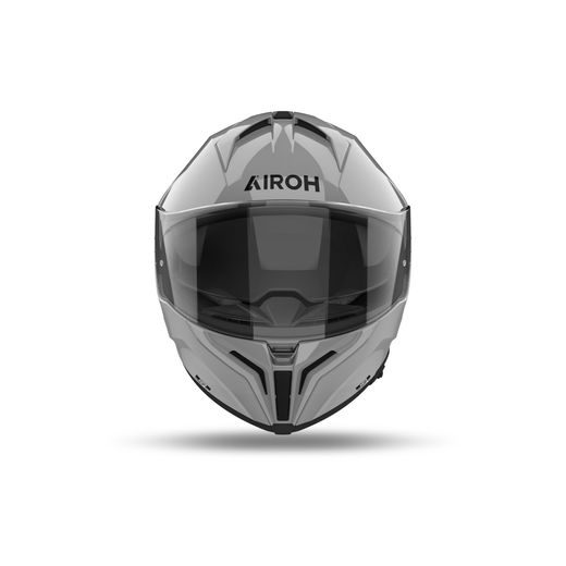 PRILBA MATRYX COLOR, AIROH (SVĚTLÁ ŠEDÁ) 2026