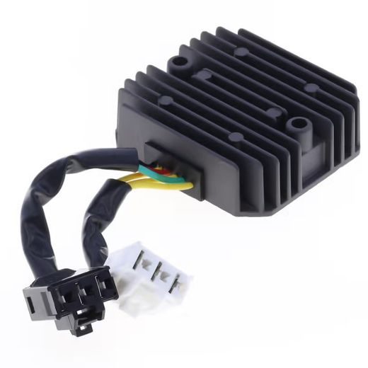 REGULÁTOR DOBÍJANIE (HONDA), ATHENA