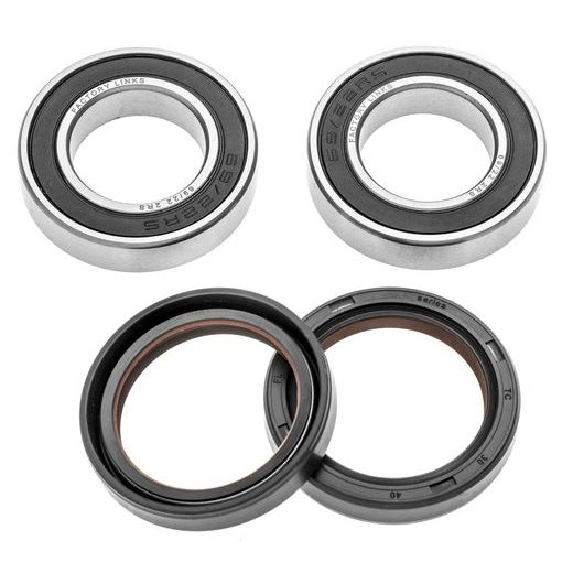 SERVISNÉ SADA PREDNÉHO KOLESÁ (RACE SERIES), FACTORY LINKS